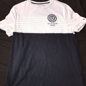 Tommy T-shirt
